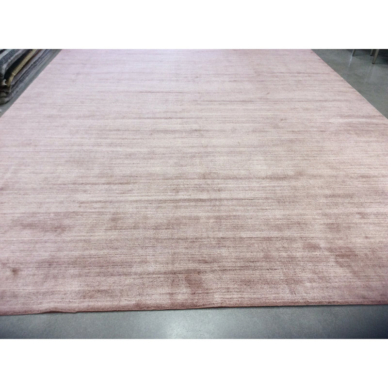 Zen One-of-a-Kind 12'3" X 15'2" Area Rug
