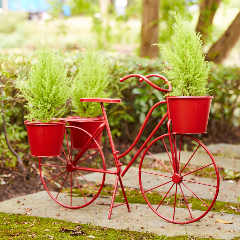 Anstice Metal Plant Stand