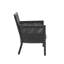 Chaise d'appoint Cane