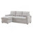 Versatile Reclining Sofa With Multiple Functions And Storage For Comfortable Living-1392543055