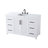 54 inch Single Bathroom Vanity-1098155741