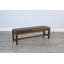 Meriwether Faux Leather Upholstered Bench-1925170667
