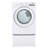 7.4 Cu. Ft. Ultra Large Capacity Gas Dryer