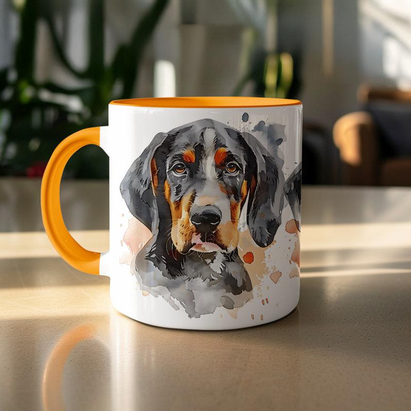 Mug, 4