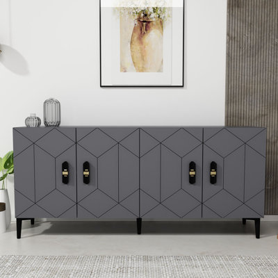 Olivia 150cm Console Table