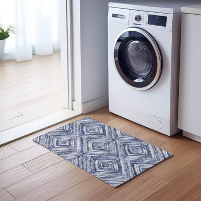 Tapis d'entrée pour l'extérieur Koeth