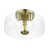 Antique Brass selected