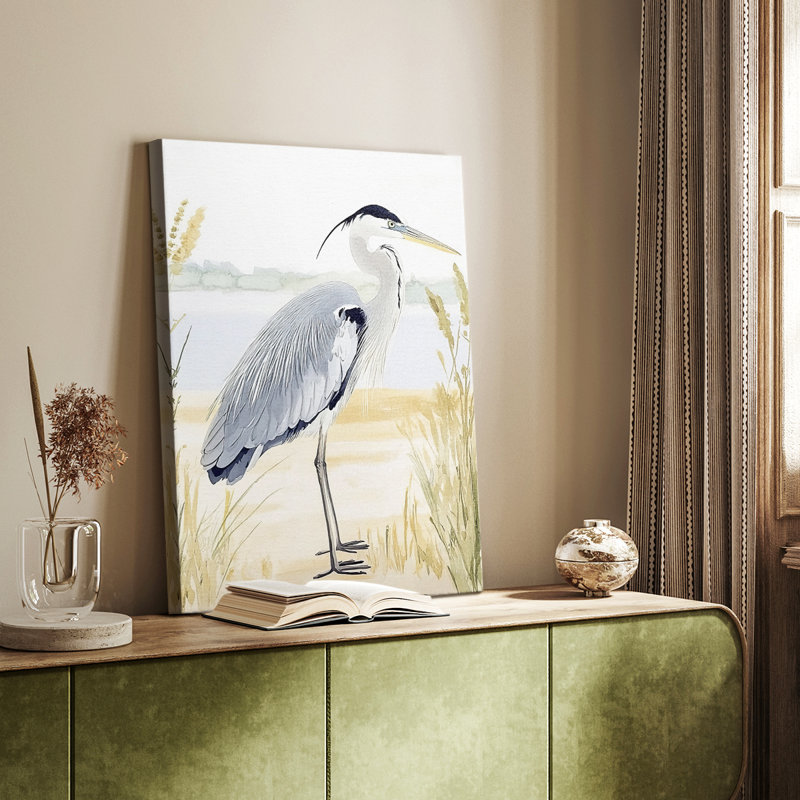 ANIMAUX Series CCCCXXVII - Cavas enveloppés de galerie, H 60 po x l 40 po