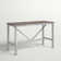 Travira Rectangular Tekwood Outdoor Bar Table