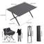 Patio Dining Set with