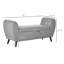 Banc de rangement rembourré Aurlie-837851107