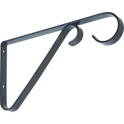 Dastan Metal Bracket Plant Stand