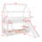Bunk Bed With Slide-771788032