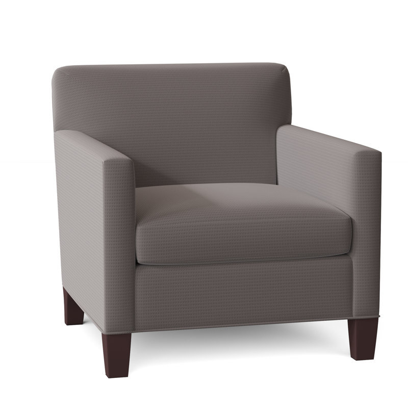 Brighton Armchair, Gray