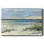 Path to Sea - Toile tendue avec châssis-1107744605