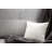 Solid Sterilized Extra Fill Square Pillow Insert-328206852