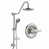Brushed Nickel