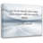 Trinx Gallery Wrapped Canvas By Adam Brody: "Welcome to a life of insecurity and paralyzing s-989901854