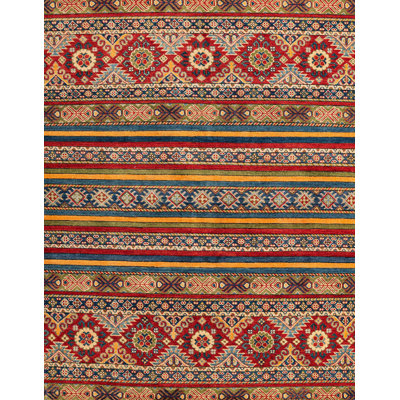 Abstract Indoor Rug