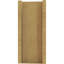 Bois de cèdre brut Funston Block TimberThane Perspector, brun clair apprêté-89129059