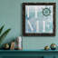 Soft Succulent II - cadre photo, impression sur toile-565937901-565937900