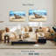 Mouettes et bateau Mehar-107496585
