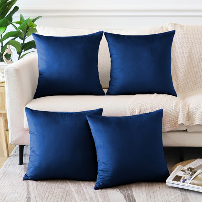 Square Scatter Cushion Cushion Cover
