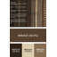 Tapis brun / beige Korsen-1295426718