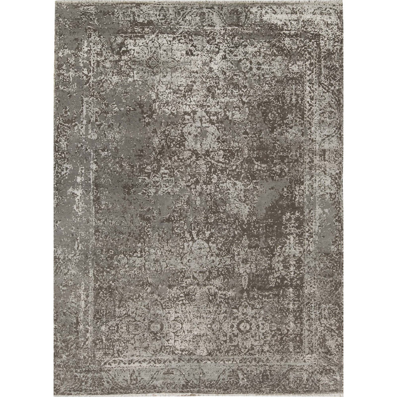 Windsom One-of-a-Kind 8'9" X 12' Area Rug