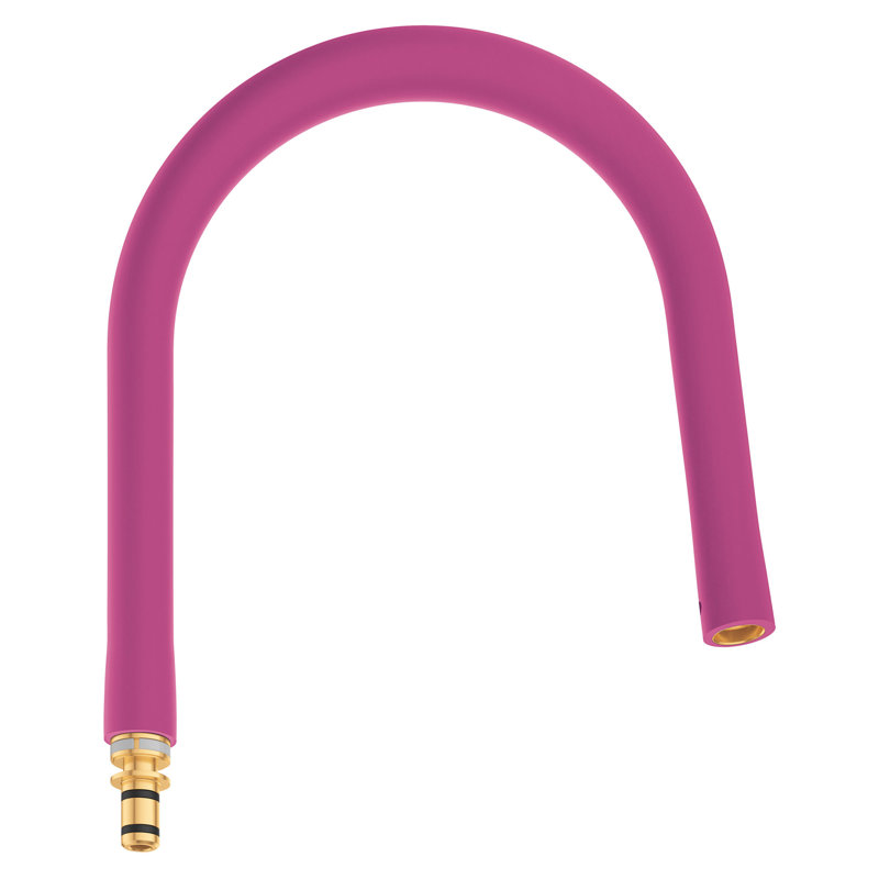 Essence New Kitchen Hose Spout, Purple