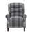 Grey/Tartan