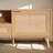 Assunta TV Stand for TVs up to 85"
