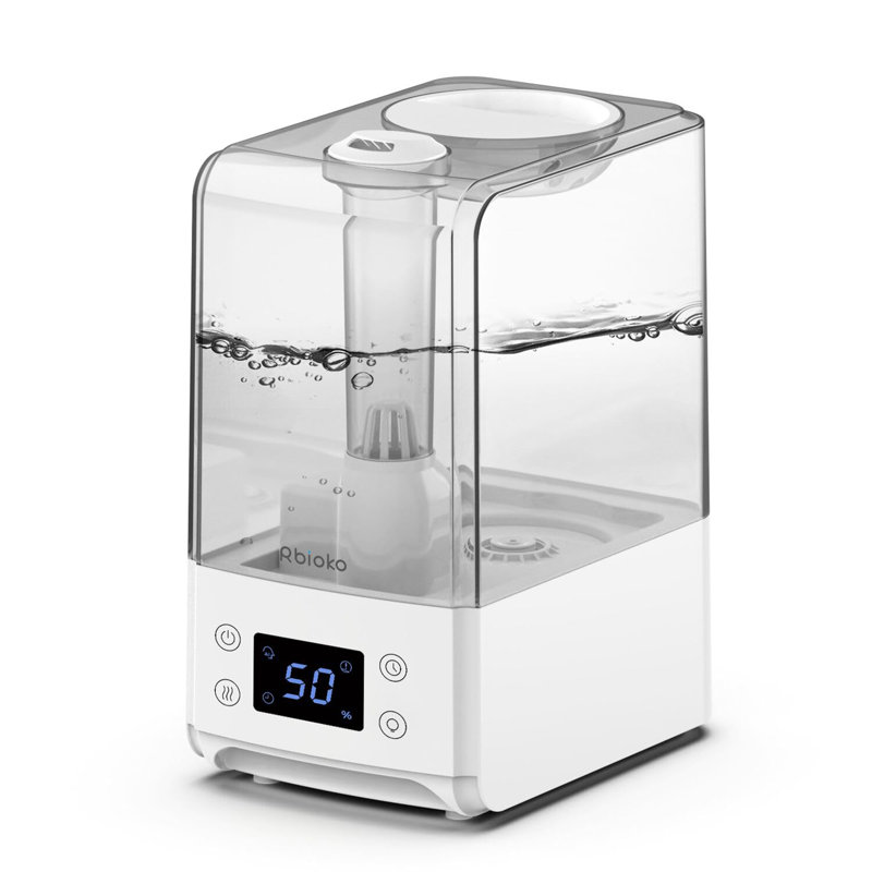 Humidificateur intelligent 6,5 L