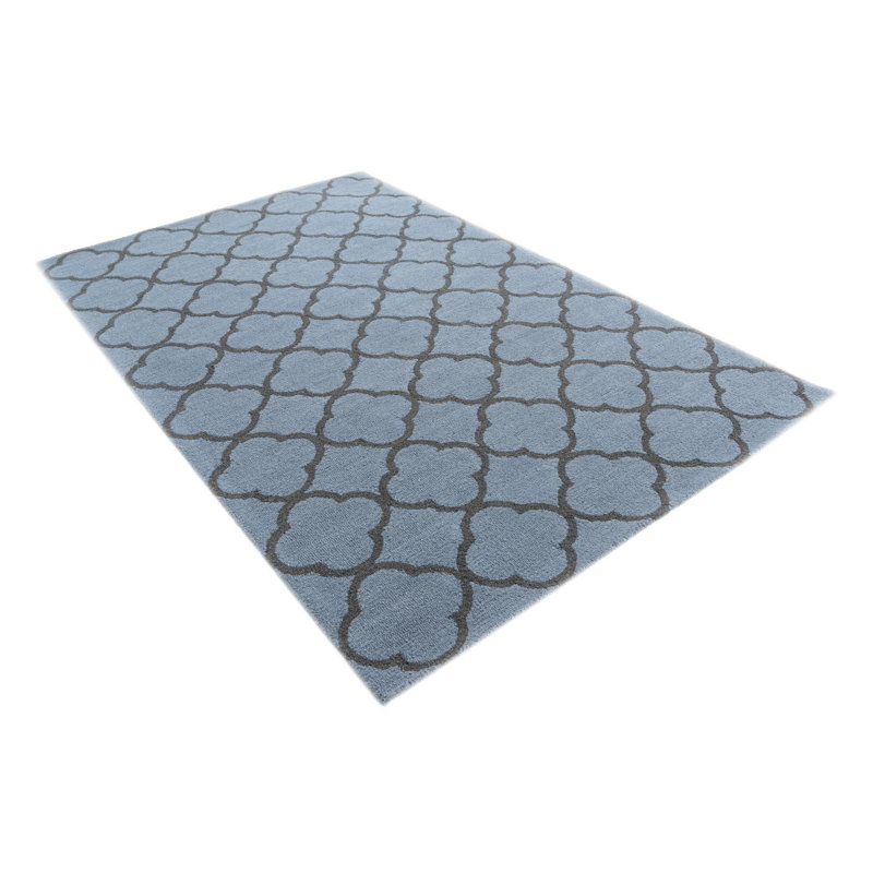 Odenton Gray Rug