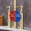 Robinet de cuisine Bridge-116490034