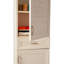 Armoire à linge Chouteau l 16,93 po x H 69,69 po x P 15,16 po
