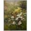 Soft Wildflower Rhapsody Print-445353586-445353584