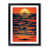 Black Picture Frame selected