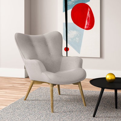 Rockwell Upholstered Accent Chair