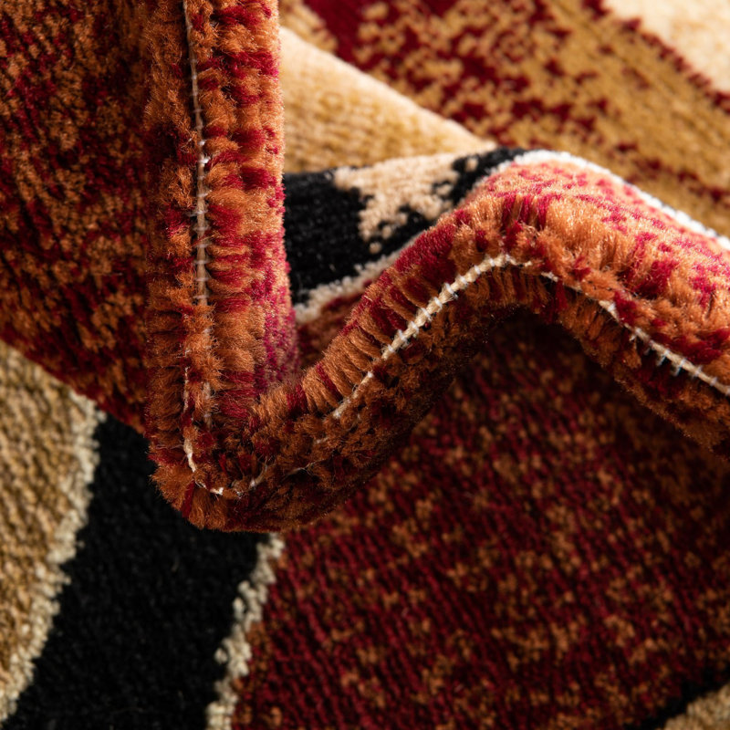 Pioneer Indoor Rug, Runner 2' x 10'