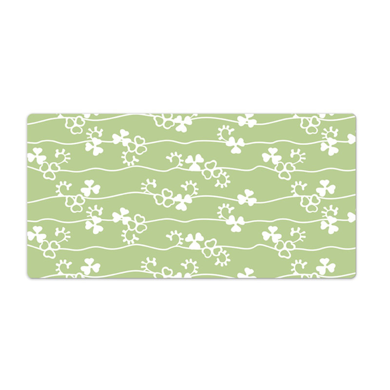 Polyvinyl Chloride (PVC) Desk Pad