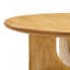 Table basse ronde 34 "Modway Rivian-95616647