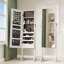 Abdiasis Jewelry Armoire