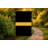 Thin Gold Line Flag — Outdoor Flag