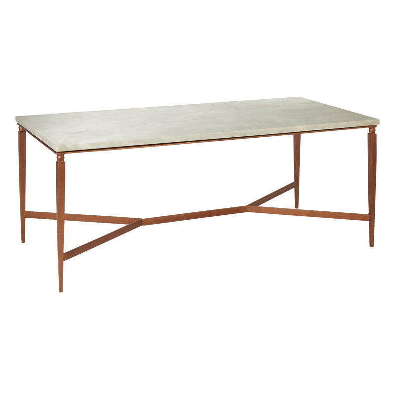 Acadia Four Leg Coffee Table