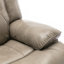 Fauteuil de cinéma inclinable et berçant-239107219
