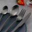 Metro Lane Blandenburg 16 Piece Stainless Steel Cutlery Set , Service for 4-256369201