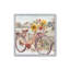 «Fall Floral Bicycle II» par Nicole DeCamp, reproduction d'art-940867156-940867164-940867165
