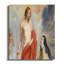 Wrapped Canvas Print Set-214165417