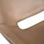 Brisben Leather Dining Chair